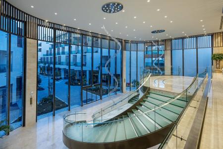 Отель Liberty Signa в Фетхие - Турция