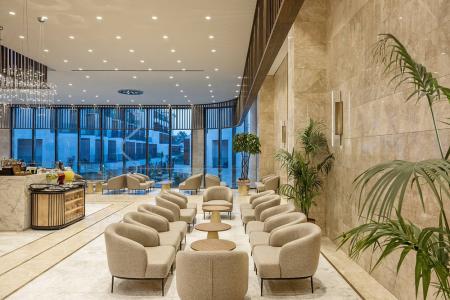 Отель Liberty Signa в Фетхие - Турция