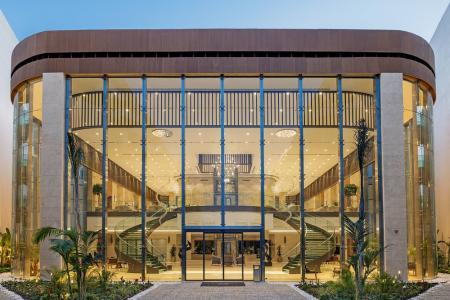 Отель Liberty Signa в Фетхие - Турция