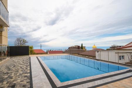 Отель Аурия Морето в Лоо - Россия