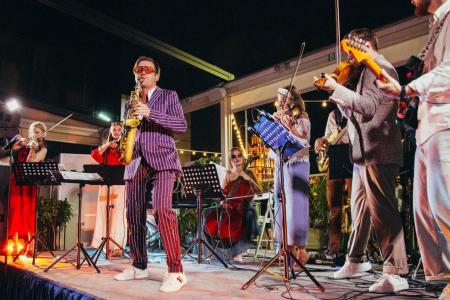 Отель Аурия Морето в Лоо - Россия