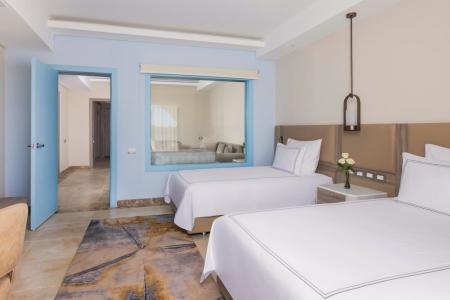Отель Rixos Radamis Tirana в Шарм-Эль-Шейх - Египет