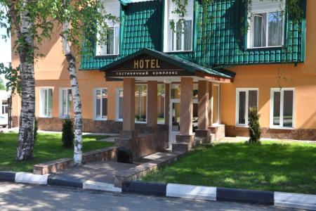 Golden Park (Голден Парк)