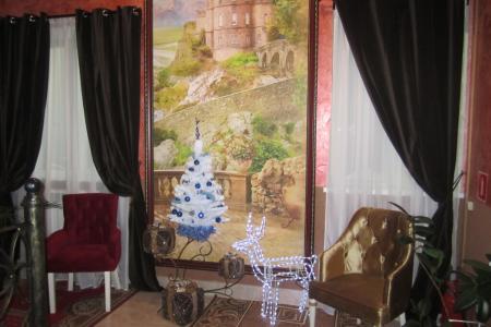 Golden Park (Голден Парк)