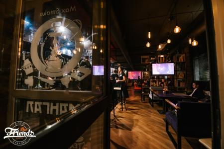 Golden Park (Голден Парк)