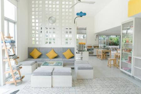 Отель Recenta Phuket Suanluang в Пхукет - Таиланд