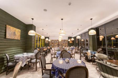 Отель Hotel Roshe Gudauri в Гудаури - Грузия