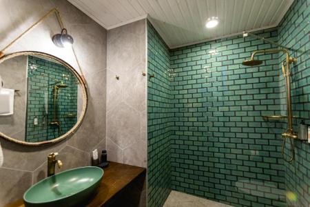 Отель Hotel Roshe Gudauri в Гудаури - Грузия