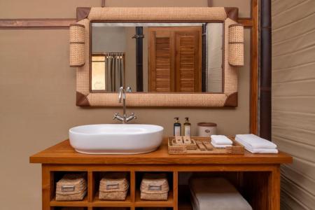 Отель The Outpost Al Barari в Доха - Катар