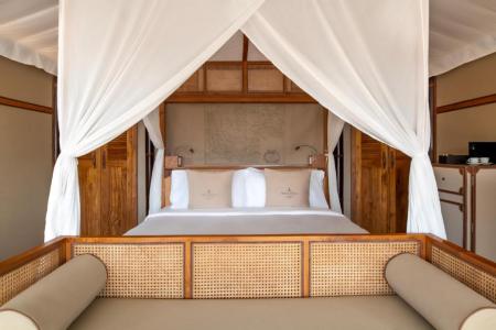 Отель The Outpost Al Barari в Доха - Катар