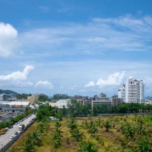 отель Patong Diamond Hotel