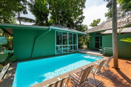 Отель Blu Monkey Pooltara Krabi Hotel and Villas в Провинция Краби - Таиланд