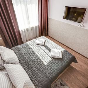 отель Sokolov Hotel (Соколов)