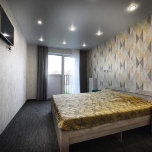 отель City Park Hotel