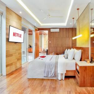 отель Sana Vie Villa by Inivie Hospitality