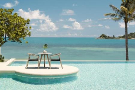 Отель Kimpton Kitalay Samui в пляж Чонг Мон - Таиланд