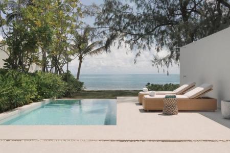 Отель Kimpton Kitalay Samui в пляж Чонг Мон - Таиланд