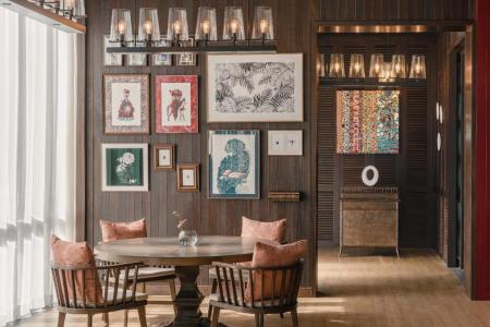 Отель Kimpton Kitalay Samui в пляж Чонг Мон - Таиланд