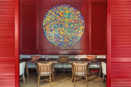 Отель Kimpton Kitalay Samui в пляж Чонг Мон - Таиланд