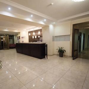 отель Sunlight Apart Hotel