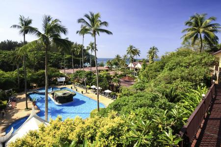 All Seasons Naiharn Phuket