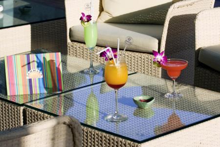 All Seasons Naiharn Phuket