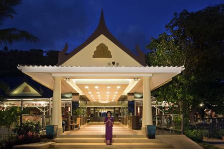 All Seasons Naiharn Phuket