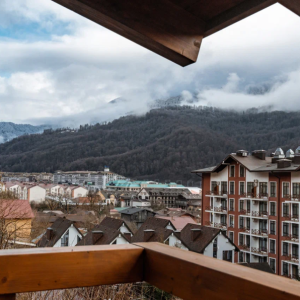 отель Dom Village