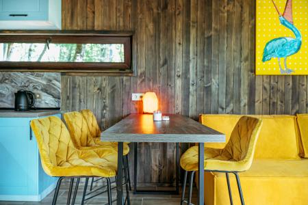 Отель Dom Village  в Эсто-Садок - Россия