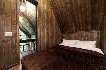 Отель Dom Village  в Эсто-Садок - Россия