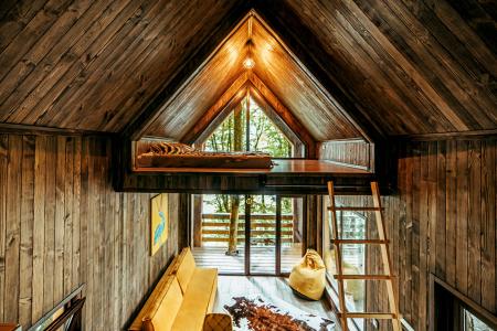 Отель Dom Village  в Эсто-Садок - Россия