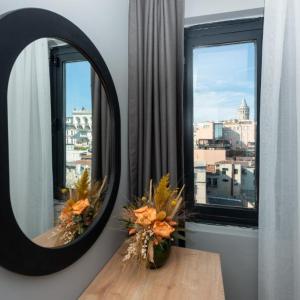 отель ART SUITES KARAKOY HOTEL