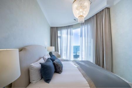 Отель Luciano Hotel & Spa Sochi в Сочи - Россия