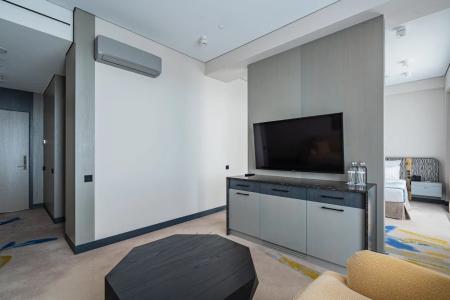 Отель Luciano Hotel & Spa Sochi в Сочи - Россия