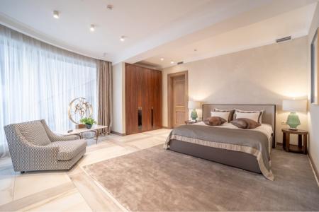 Отель Luciano Hotel & Spa Sochi в Сочи - Россия