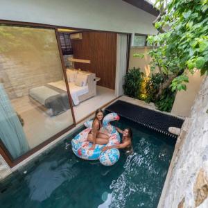 отель La Vie Villa Seminyak by iNi Vie Hospitality