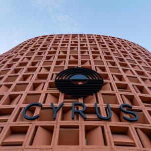 отель Cyrus Villa Seminyak by iNi Vie Hospitality