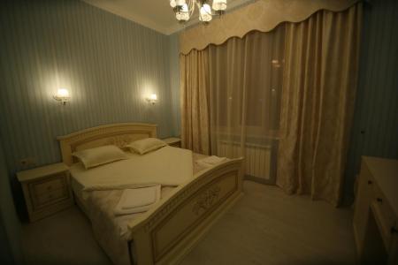 Отель Napoli (Неаполь) в Республика Дагестан - Россия