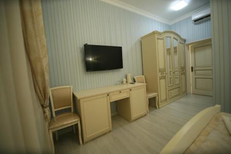 Отель Napoli (Неаполь) в Республика Дагестан - Россия