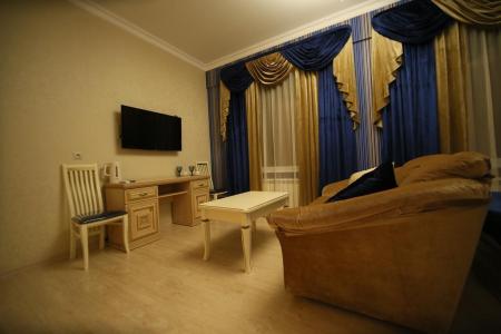 Отель Napoli (Неаполь) в Республика Дагестан - Россия