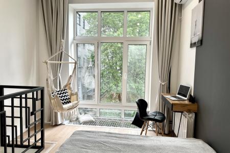 Отель Райдо Москва Биг Сити (Raido Moscow Big City) в Москва - Россия