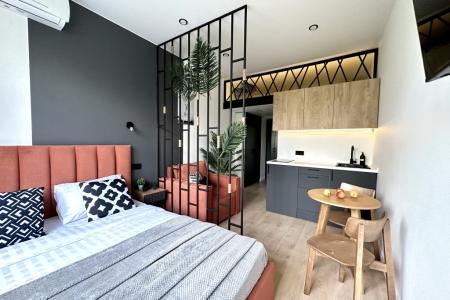 Отель Райдо Москва Биг Сити (Raido Moscow Big City) в Москва - Россия