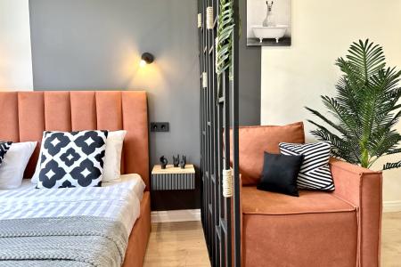 Отель Райдо Москва Биг Сити (Raido Moscow Big City) в Москва - Россия