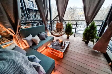 Отель Райдо Москва Форест (Raido Moscow Forest) в Москва - Россия