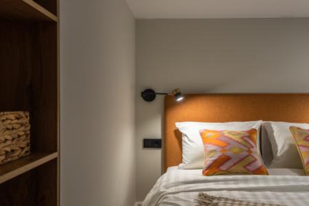 Отель Райдо Москва Форест (Raido Moscow Forest) в Москва - Россия