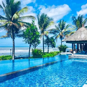 отель Anapuri Villas