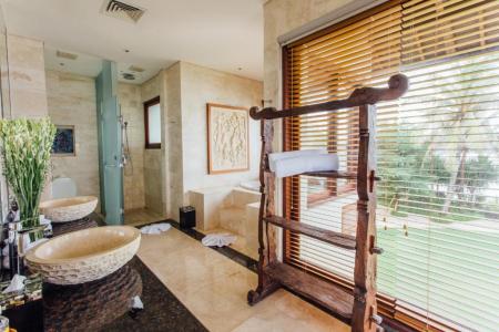 Отель Anapuri Villas в о. Бали - Индонезия