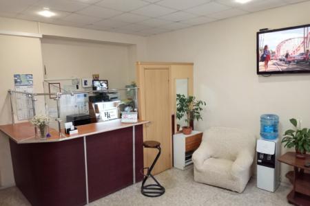 Отель Hostel Rosto (Сегежа) в Карелия - Россия