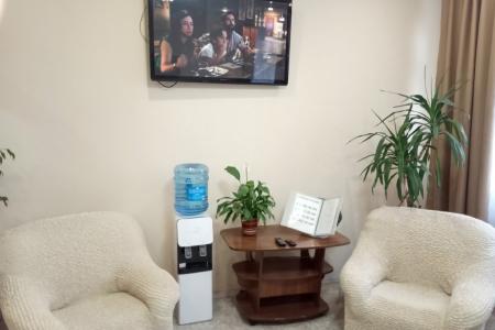 Отель Hostel Rosto (Сегежа) в Карелия - Россия