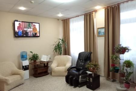 Отель Hostel Rosto (Сегежа) в Карелия - Россия